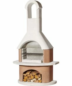 Buschbeck Bali Gartengrillkamin