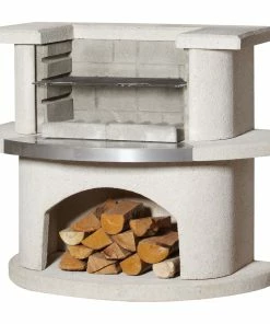 Buschbeck Venedig Gartengrillbar