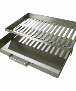 Buschbeck Feuerrost Mit Aschepfanne