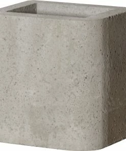 Buschbeck Kaminverlängerung Grau