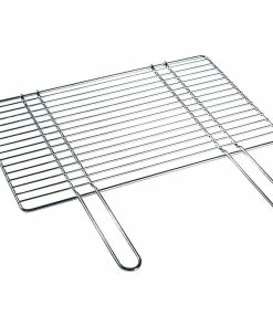 Buschbeck Grillrost Verchromt