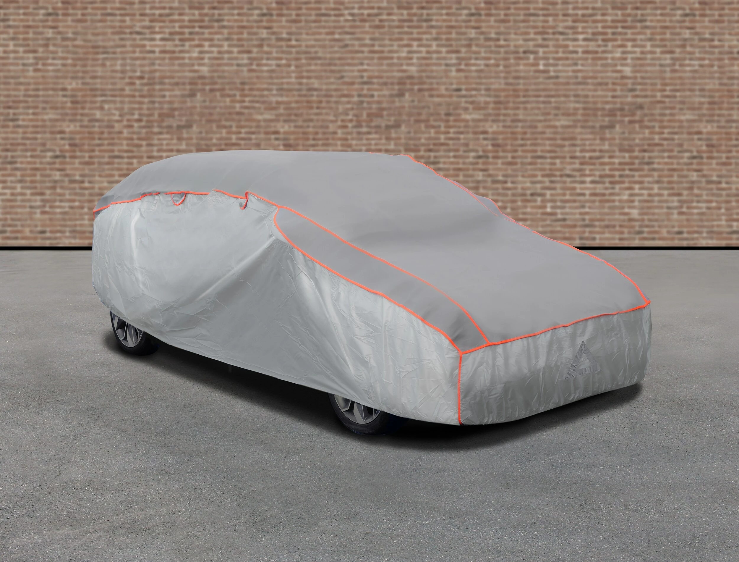 EAL Hagelschutz Ganzgarage, Gr. L