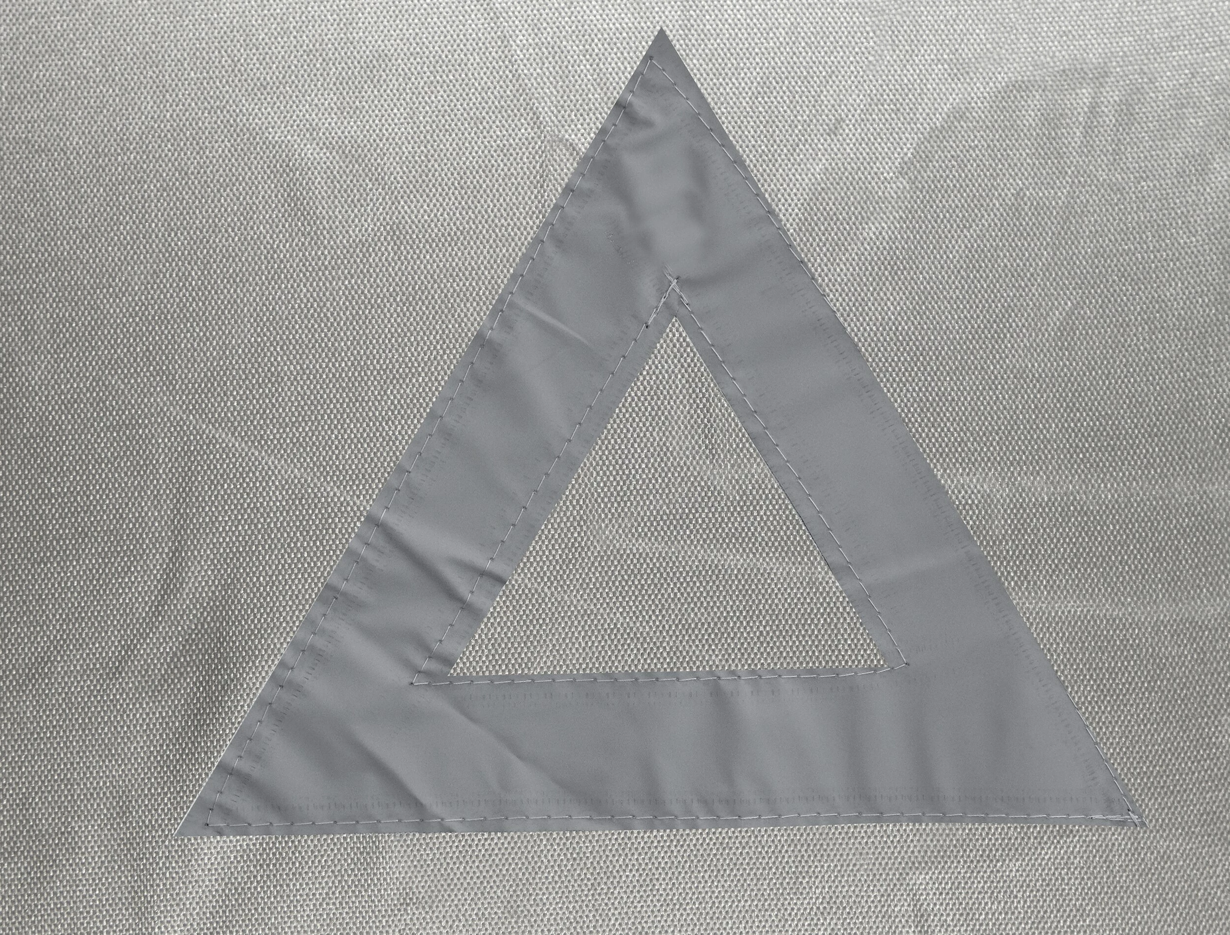 EAL Hagelschutz Ganzgarage, Gr. L – Bild 5