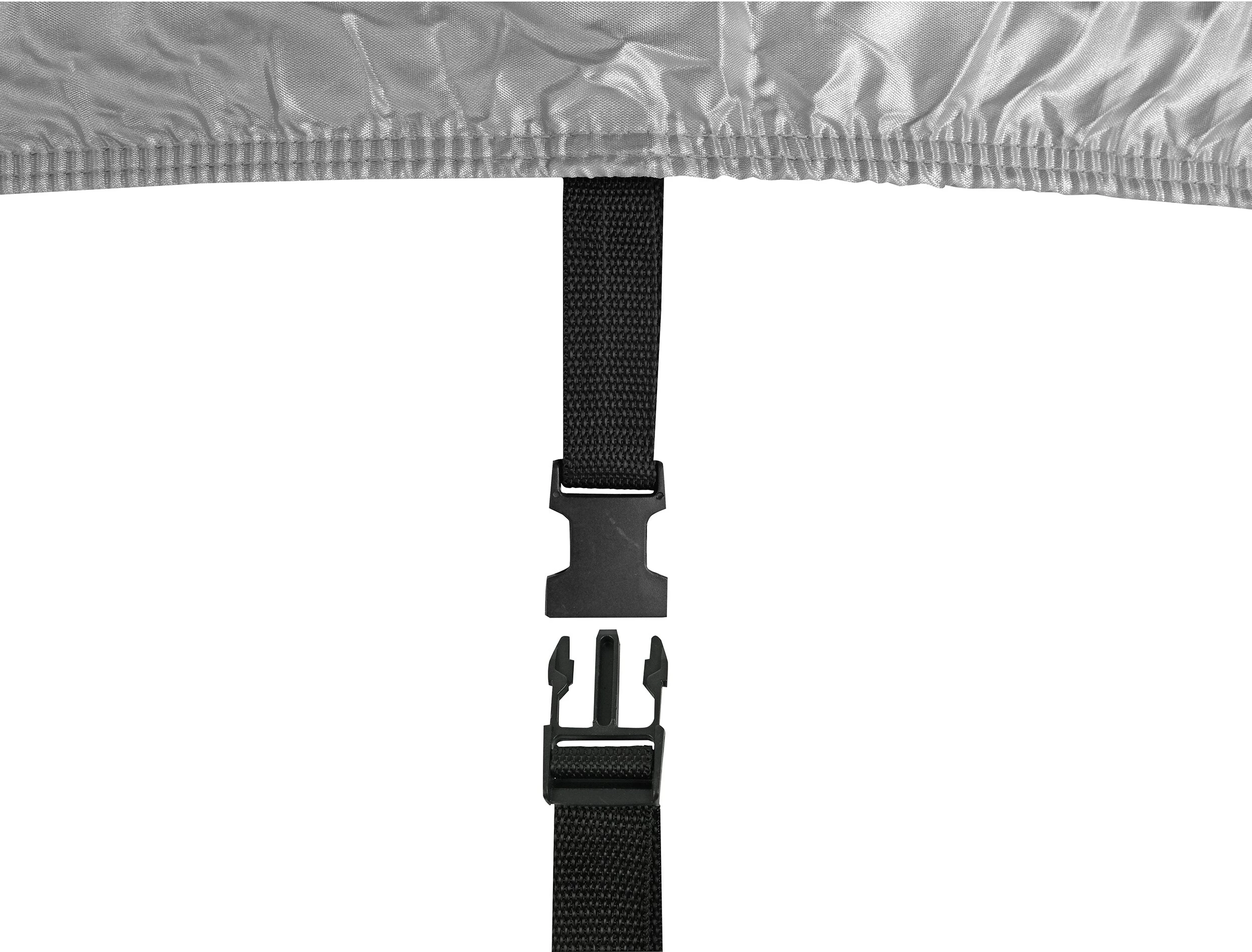 EAL Hagelschutz Ganzgarage, Gr. L – Bild 6