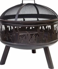 Buschbeck Wildfire Feuerkorb