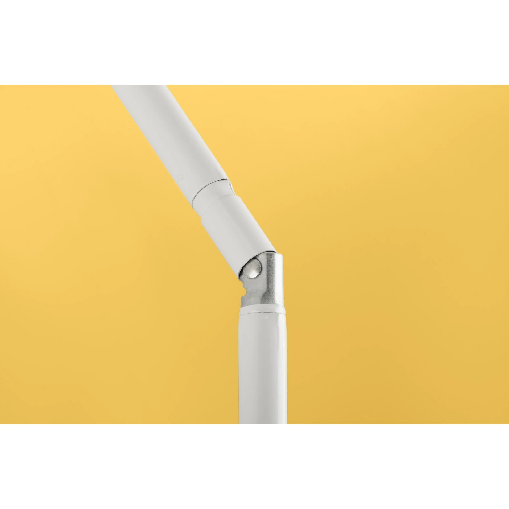 Schneider Schirme Schneider Sonnenschirm Ibiza Goldgelb, 200 Ø – Bild 3