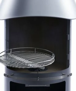 Buschbeck Grillrost Für Auckland Edelstahlgrill