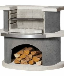 Buschbeck Stockholm Grillbar