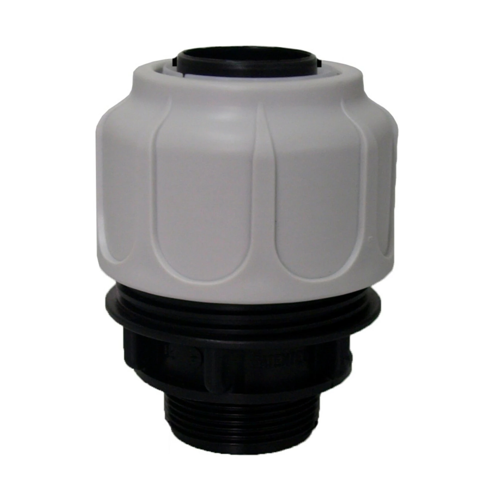 T.I.P. Schwimmbadfilter-Schlauchanschluss, 38 Mm