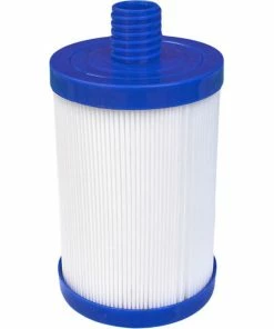 Home Deluxe 8706 Poolfilter-Kartusche Für Sea Star / Marble Outdoor-Wh