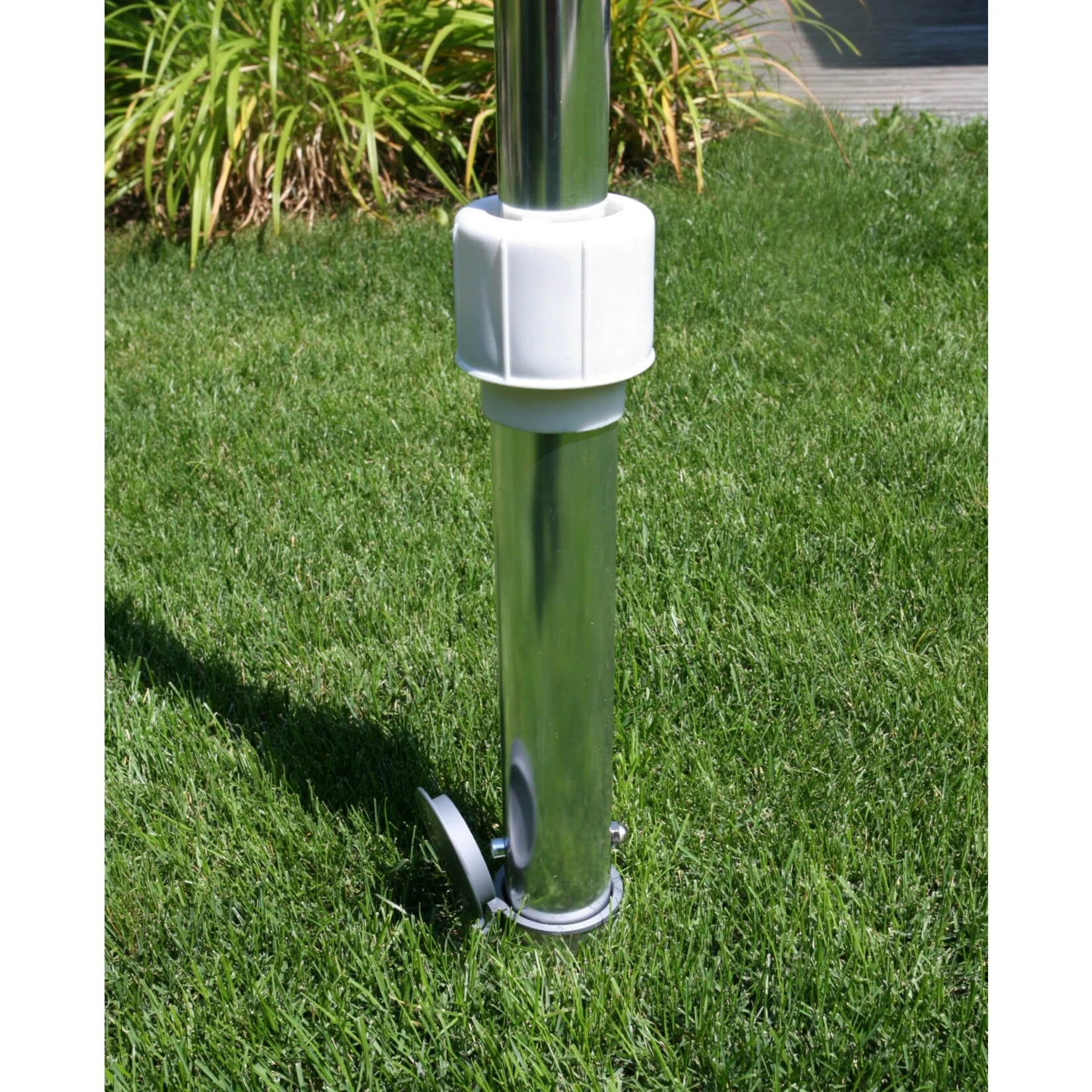 Schneider Schirme Schneider Bodenhülse – Bild 3