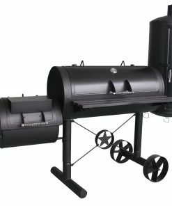El Fuego Kiona Smoker