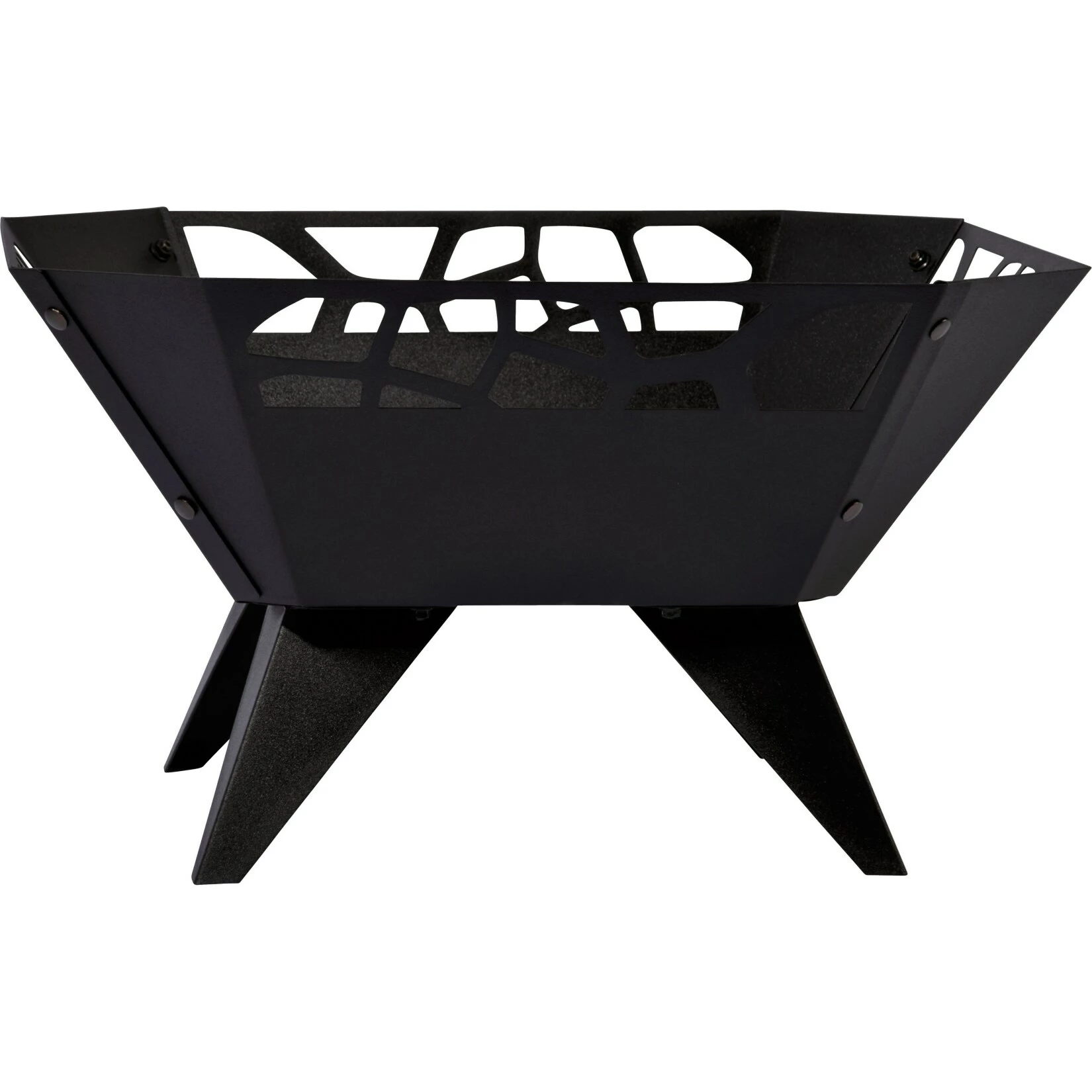 Dobar 35416 Design-Feuerschale – Bild 3