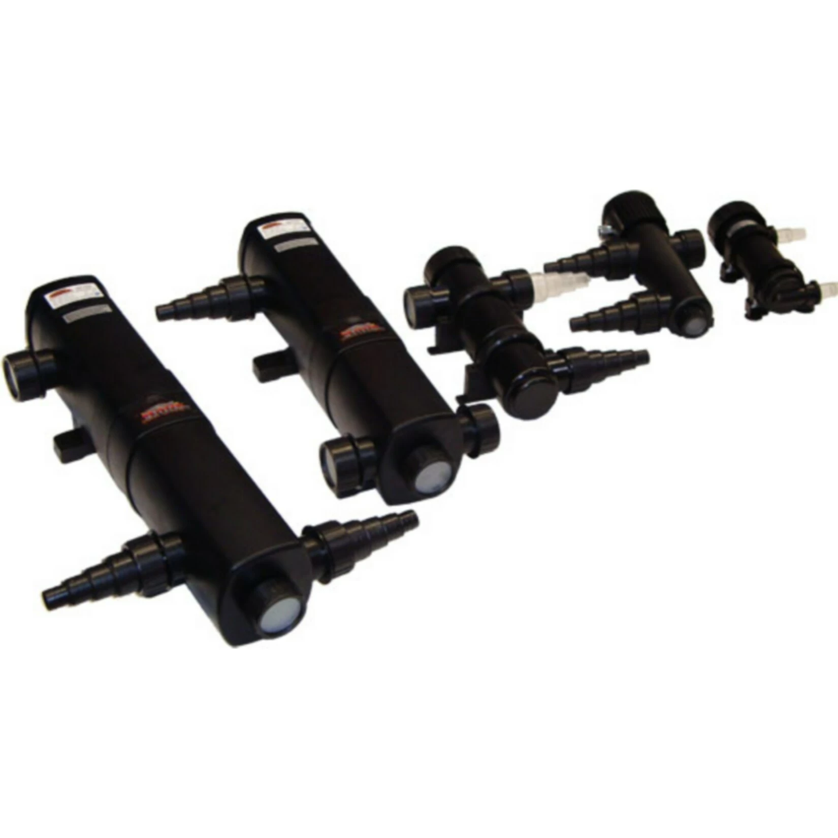 Mauk UV-C Lichtfilter 36 W 6.000 L/h – Bild 3