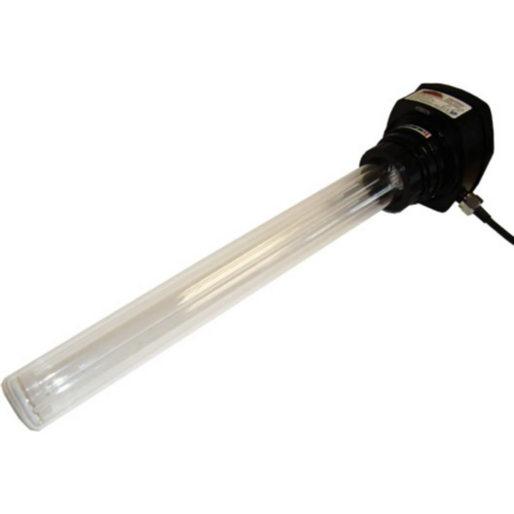 Mauk UV-C Lichtfilter 36 W 6.000 L/h – Bild 4