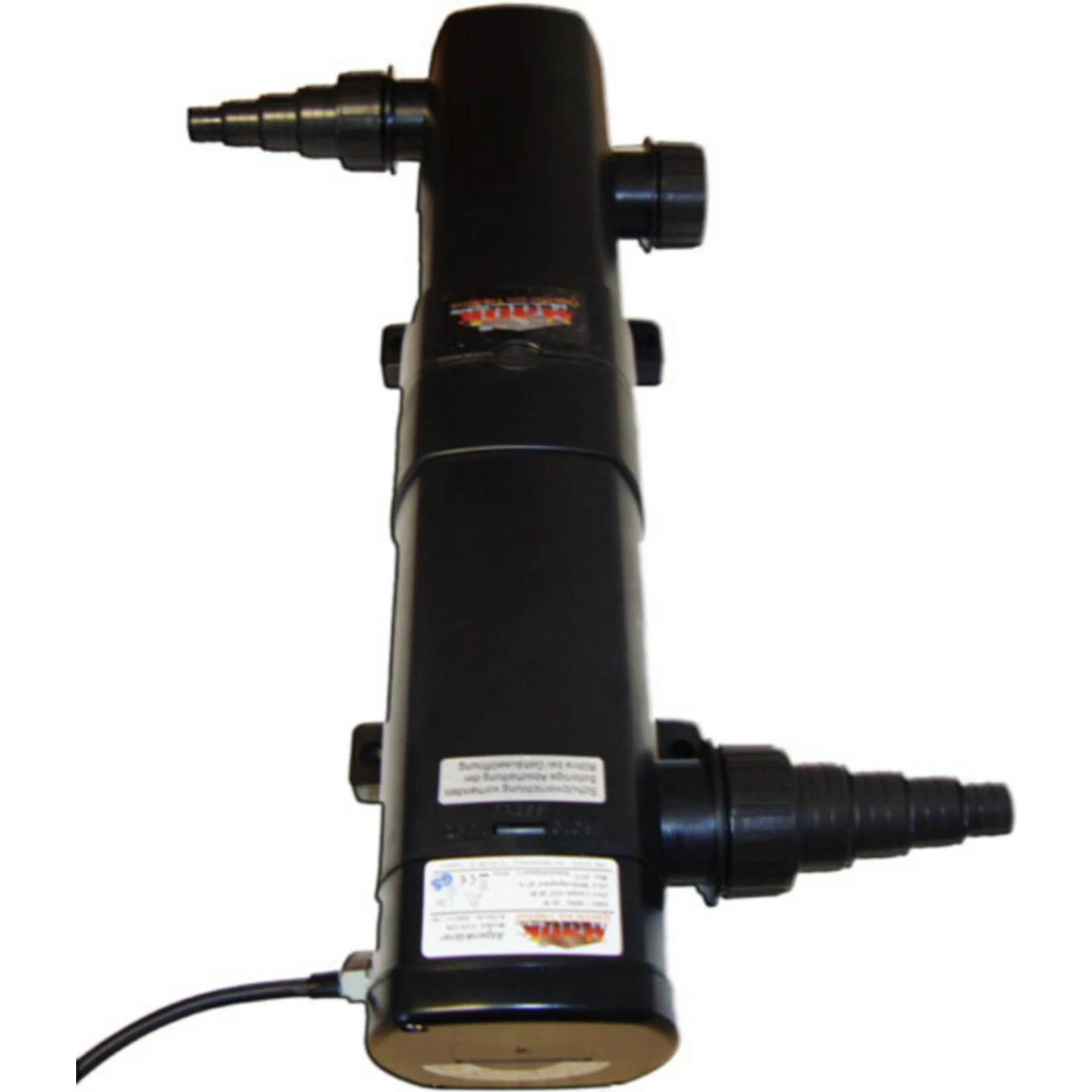 Mauk UV-C Lichtfilter 36 W 6.000 L/h – Bild 5