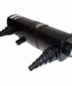 Mauk UV-C Lichtfilter 18W 2500l/h