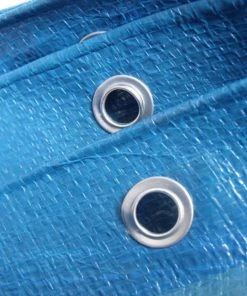 Mauk Plane Abdeckplane 1,5x10m, 180g/m²