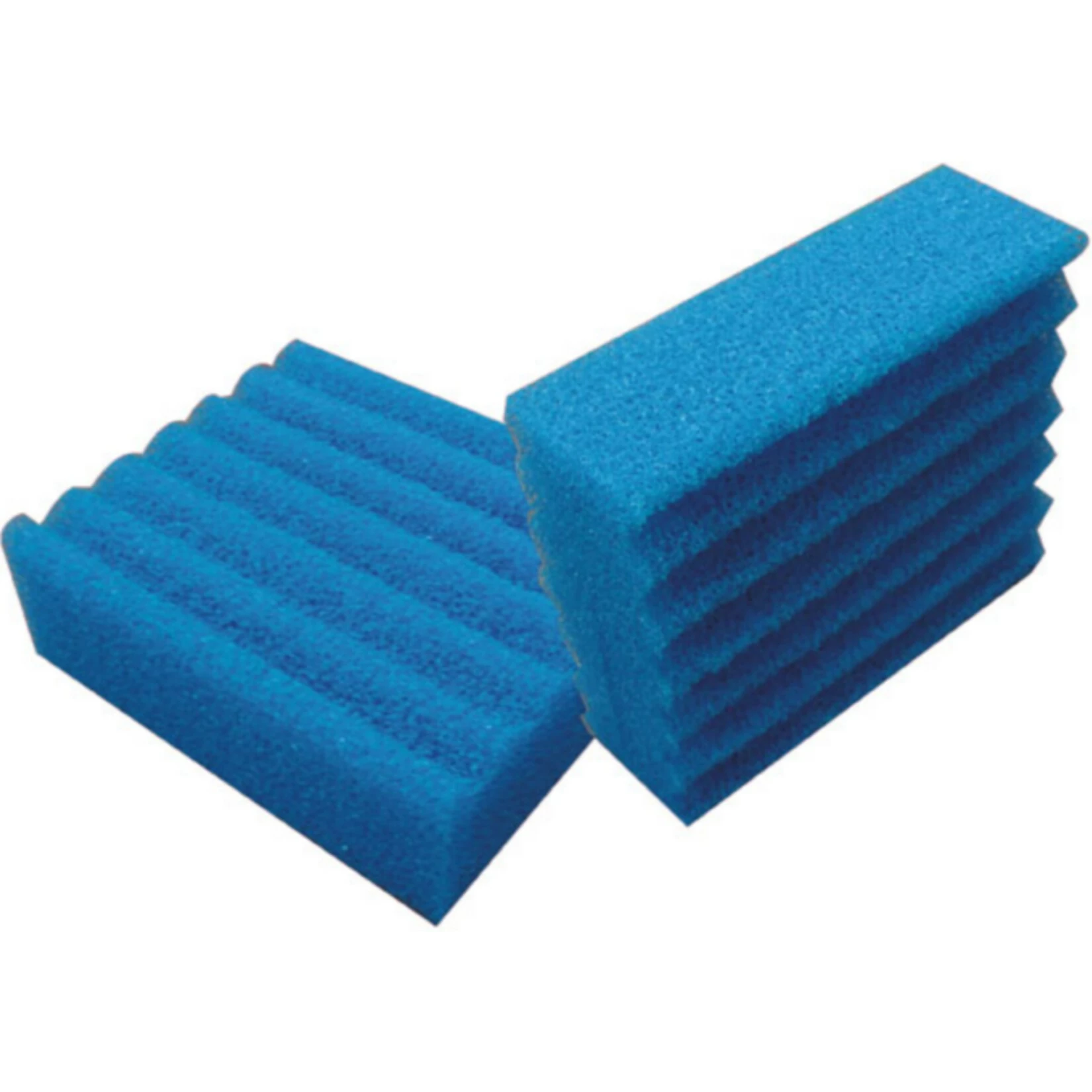 Mauk Filtereinsatz Grob (blau)