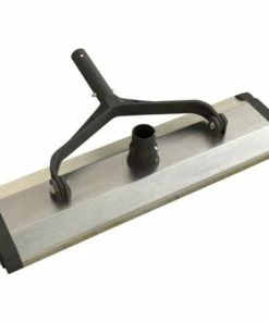 Mauk Poolreinigungsbürste Poolbürste