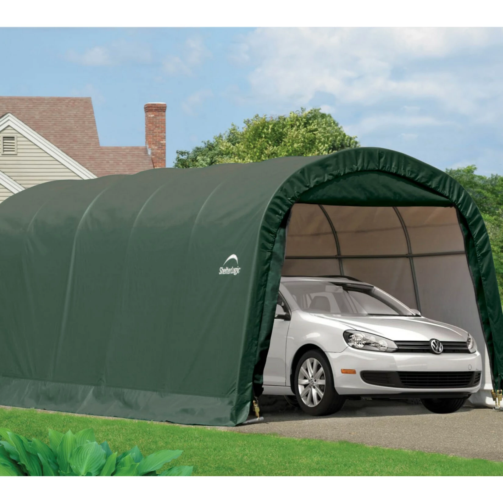 Shelter Logic ShelterLogic Garage 18,3m²