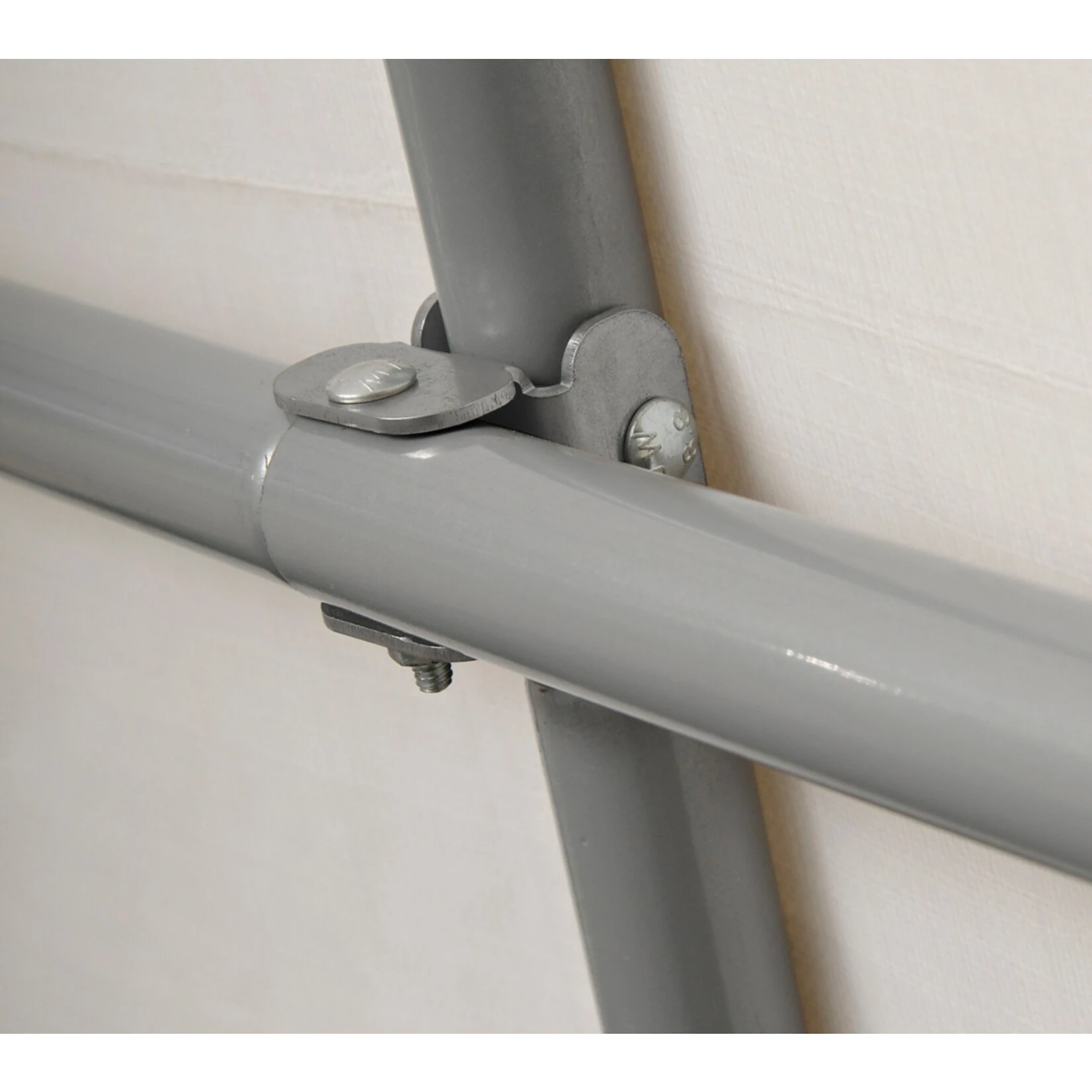 Shelter Logic ShelterLogic Garage 18,3m² – Bild 3