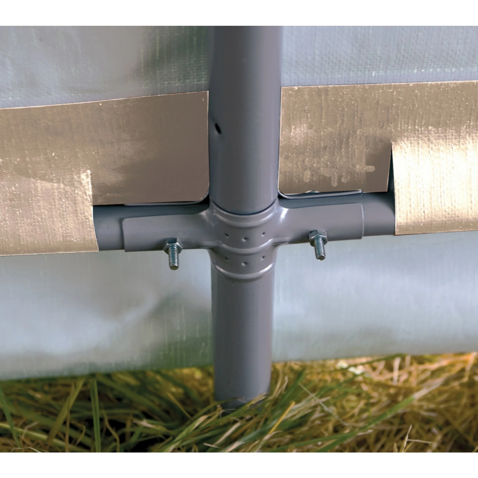 Shelter Logic ShelterLogic Garage 18,3m² – Bild 4