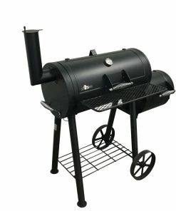 El Fuego Edmonton Smoker