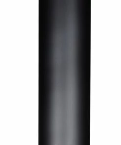 Buschbeck Auckland Rohrverlängerung, Schwarz