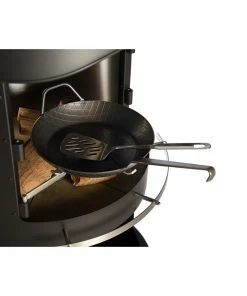 Buschbeck Auckland Gusspfanne