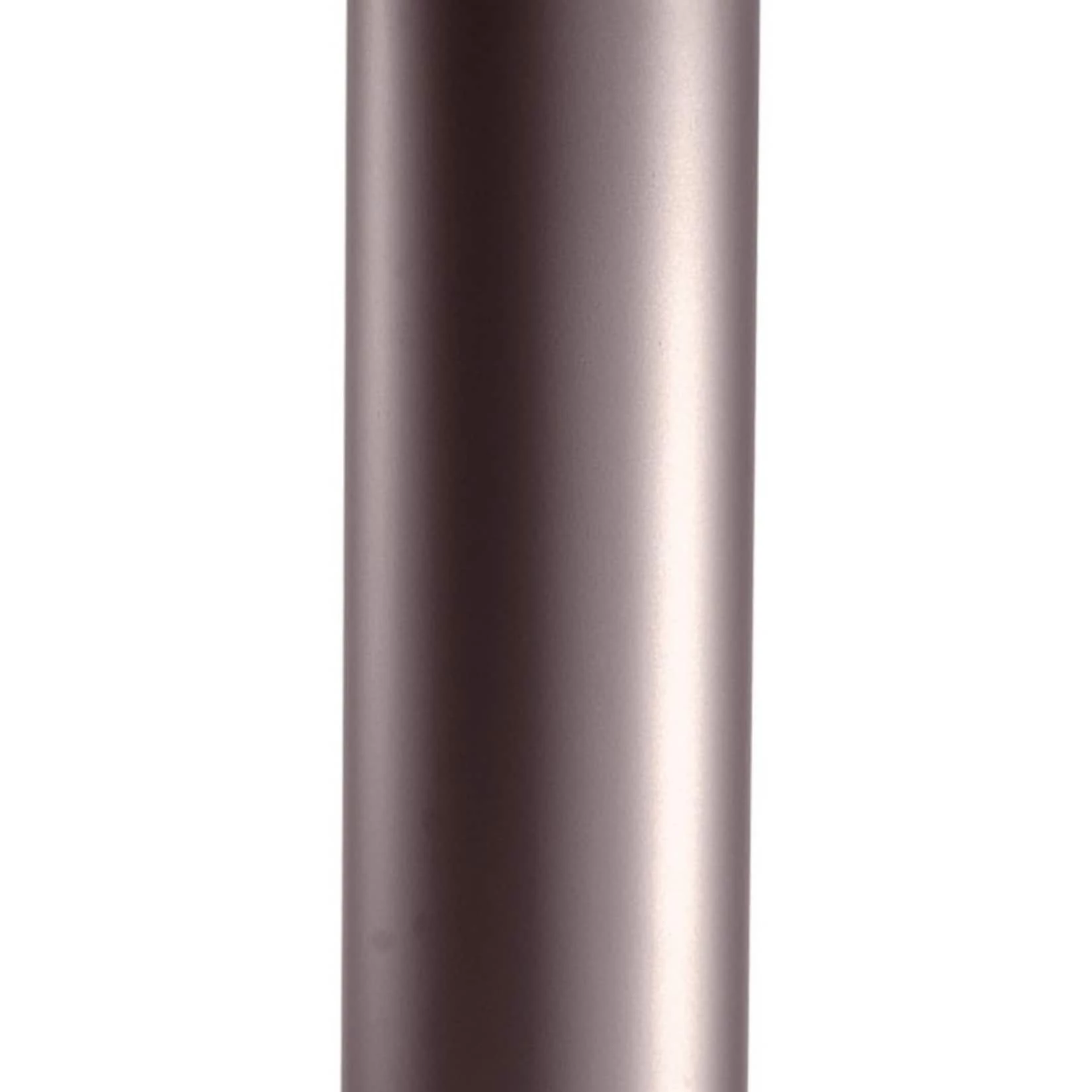 Buschbeck Sydney Rohrverlängerung, Braun Metallic