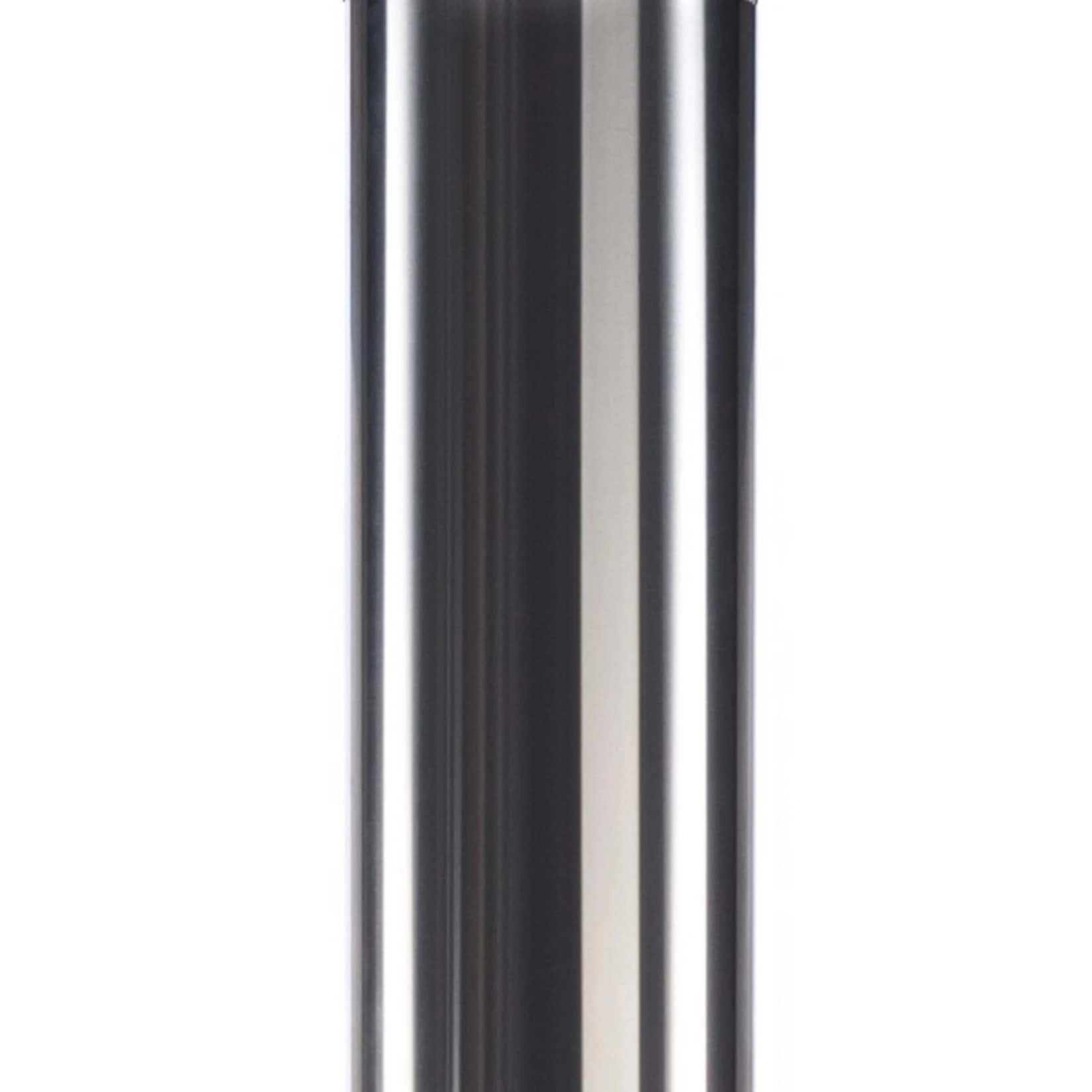 Buschbeck Sydney Rohrverlängerung, Edelstahl Gebürstet