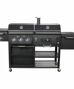 El Fuego 4in1 Kombigrill Arizona