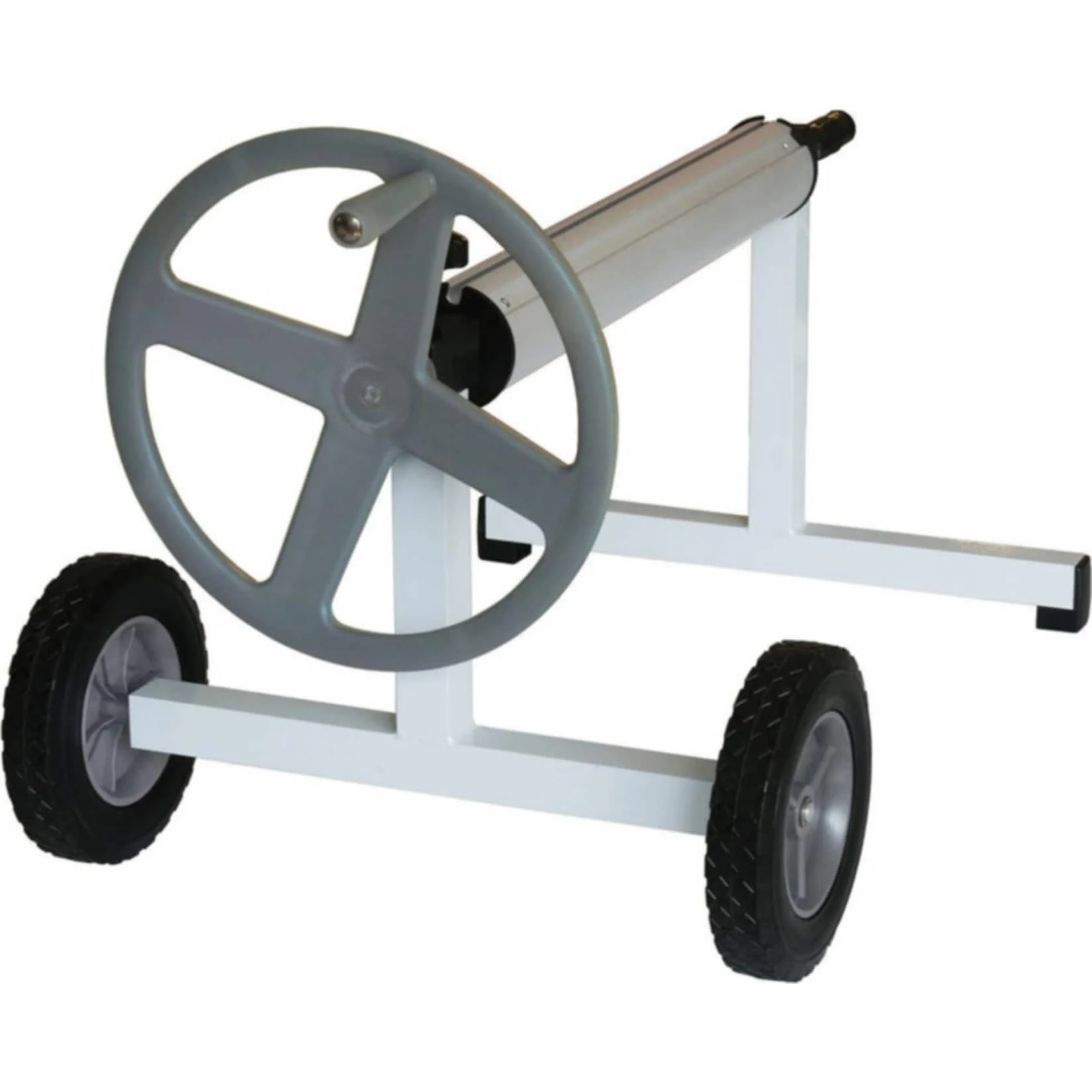 Interline Mobiler Aufroller Für Poolabdeckungen – Bild 6