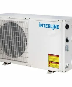 Interline Wärmpepumpe Eco 3,0 KW