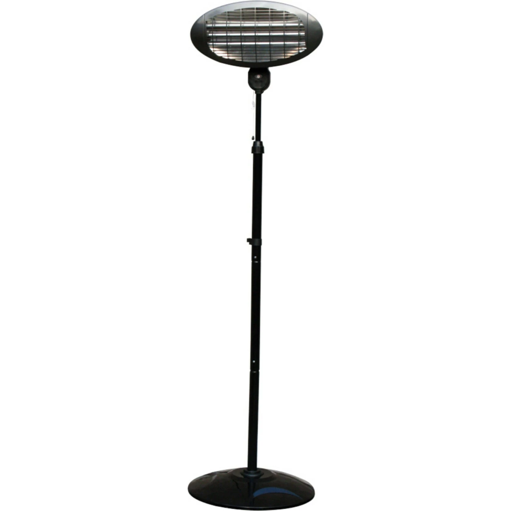 Mauk Terrassenstrahler, Infrarotstrahler