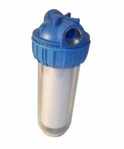 Mauk Wasserfilter 5000Liter Aktivkohlefilter