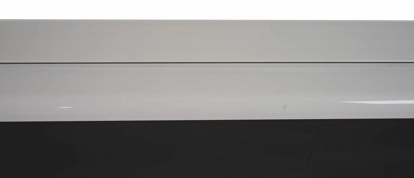 MCW Elektrische Vollkassetten-Markise H124, 4,5x3m Ausfahrbarer Volant ~ Polyester Anthrazit – Bild 4
