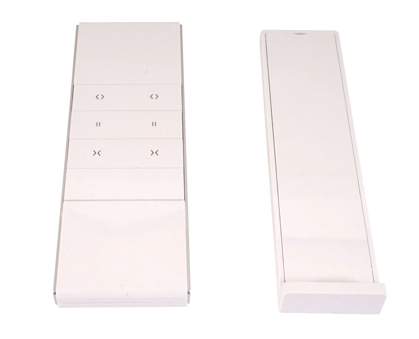 MCW Elektrische Vollkassetten-Markise H124, 4,5x3m Ausfahrbarer Volant ~ Polyester Anthrazit – Bild 6