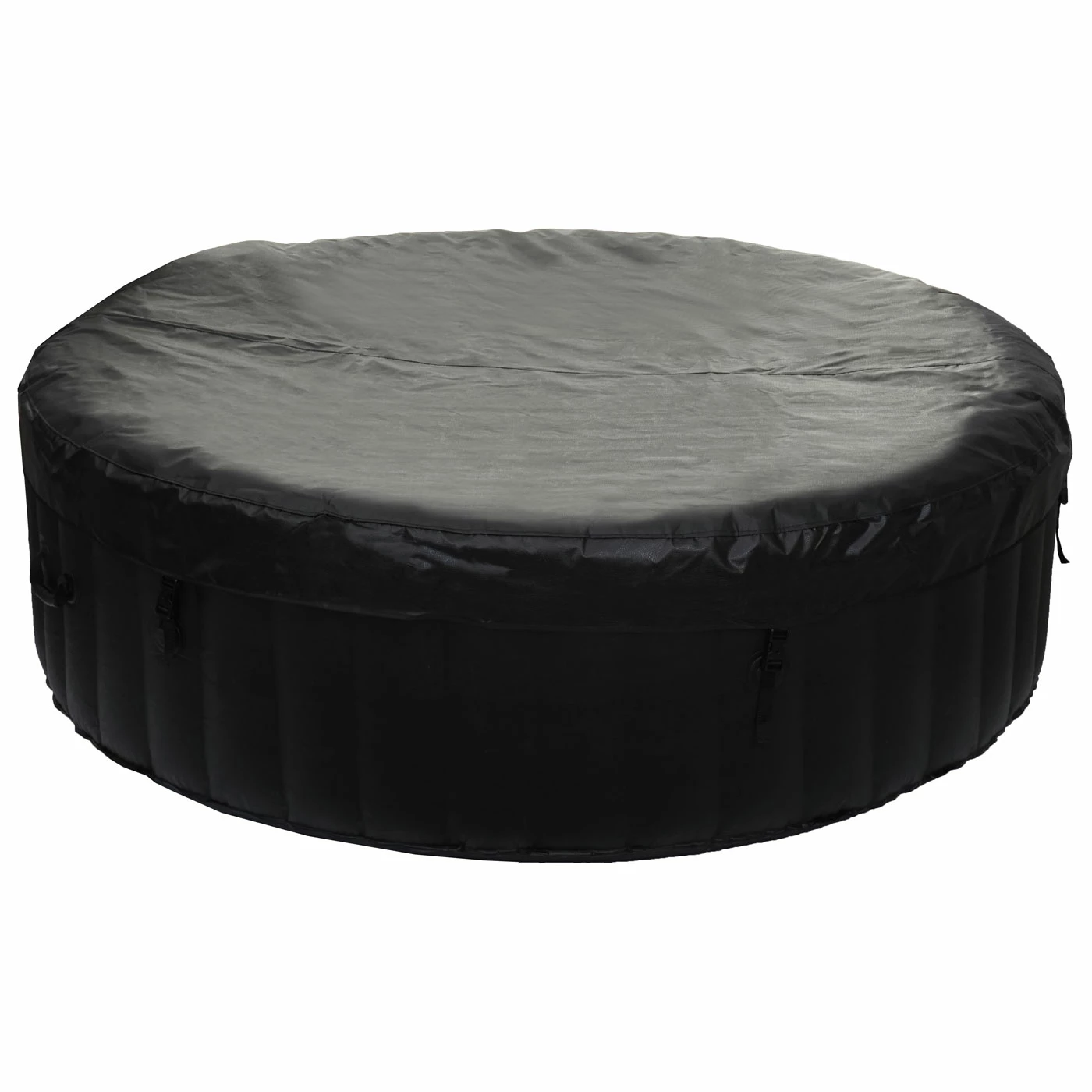 Whirlpool MCW-E32, 6 Personen In-/Outdoor Heizbar Aufblasbar Ø 208cm FI-Schalter – Bild 6