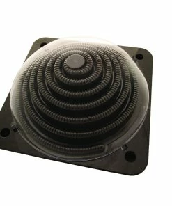 Interline Solar Heater Dome, 5 L