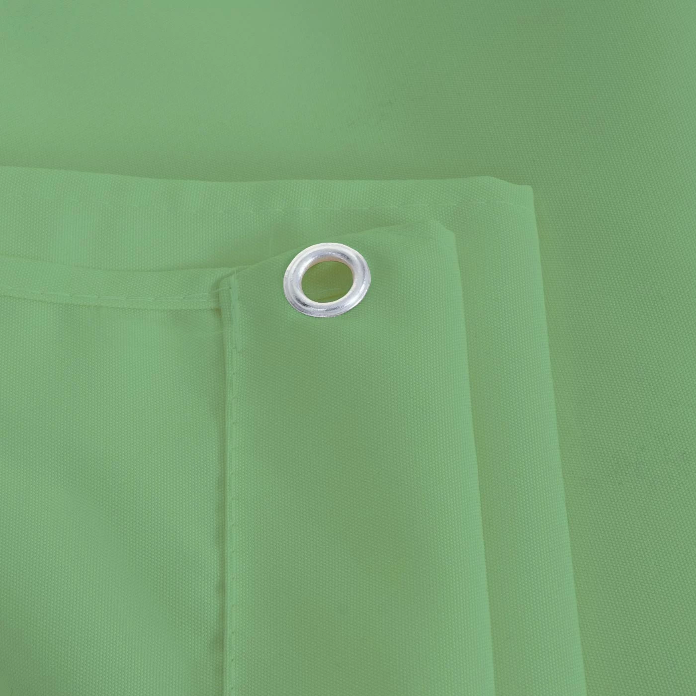 MCW Ersatzbezug Für Dach Pergola Pavillon Beja 3x3m ~ Grün – Bild 4