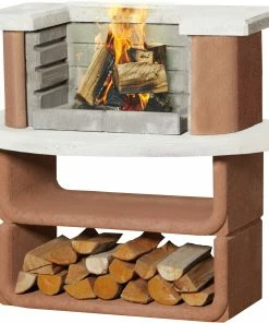 Buschbeck Grillbar Kansas