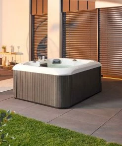 Home Deluxe Sea Star Outdoor Whirlpool - Pure