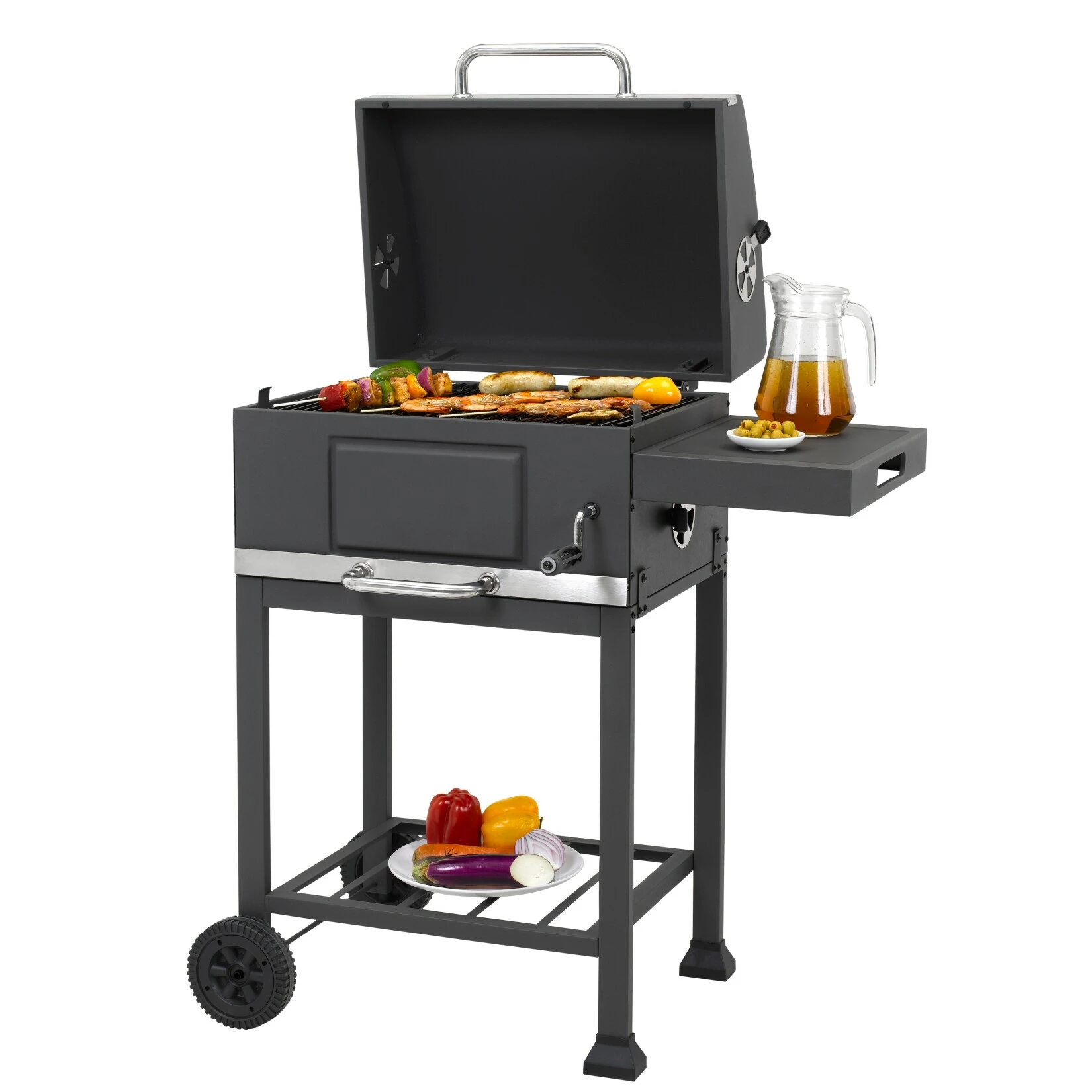 Tepro Toronto Basic – Bild 3