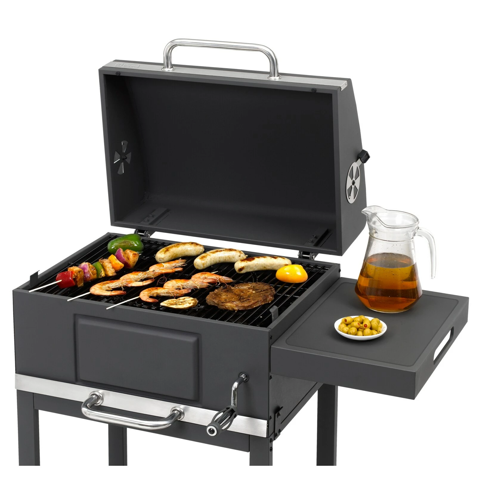 Tepro Toronto Basic – Bild 4