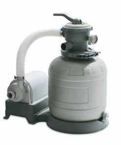 SummerWave Summer Waves Sandfilteranlage 5110 L7h