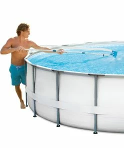 SummerWave Summer Waves Pool Deluxe Reinigungsset