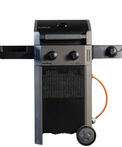 Buschbeck Gasgrill Grenada 2 Brenner (9,9 KW)