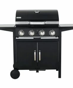 Tepro Gasgrill Mayfield 4-Brenner